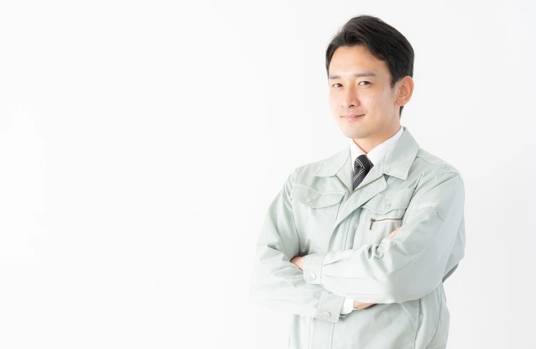 正社員として勤務 | 京都府京都市で電気工事の求人ならHALU株式会社